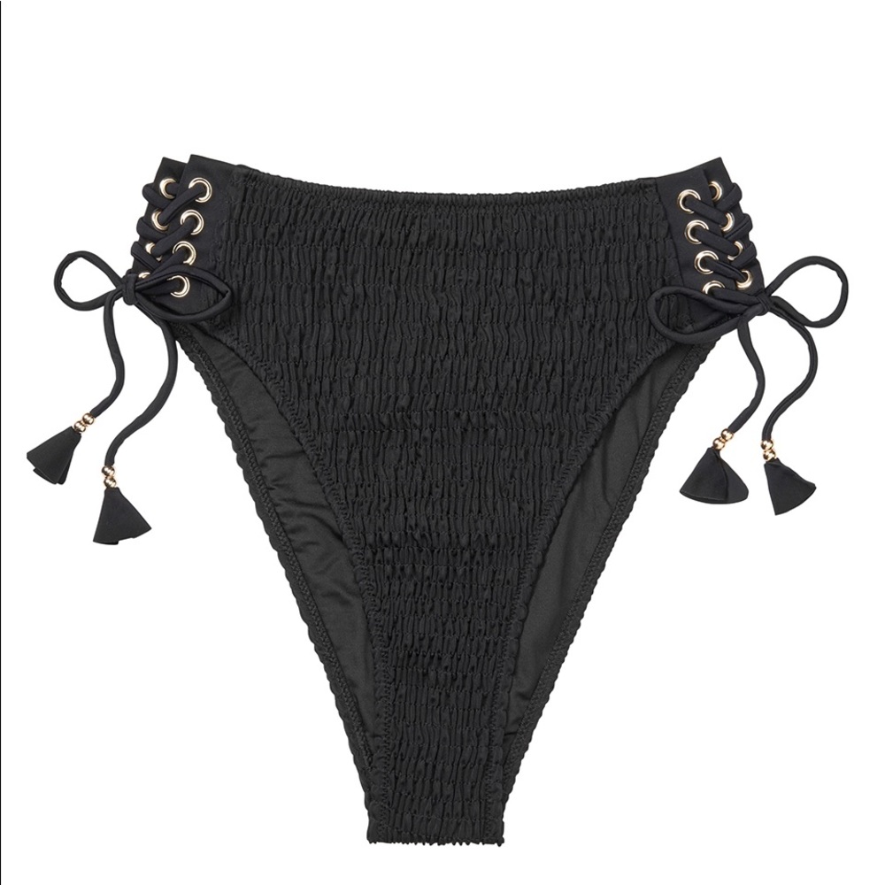 Victoria’s Secret Swim Bottoms